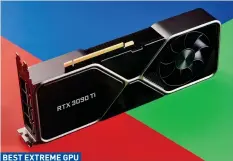  ?? ?? BEST EXTREME GPU