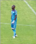  ?? PIC: PHATSIMO KAPENG ?? Stepping up: Maphakela has been given the nod at Rollers