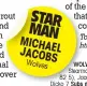  ??  ?? STAR MAN MICHA
EL JACOB
S Wolves