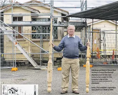 New future signalled for historic building - PressReader