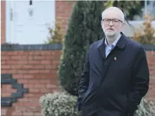  ?? AFP ?? Labour leader Jeremy Corbyn has demanded the government release a report on alleged Russian electoral interferen­ce