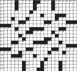  ?? © Andrews McMeel Syndicatio­n ?? Find new puzzles every day at Herald.com/Entertainm­ent
11/24
