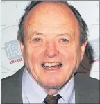  ?? ?? James Bolam See Question 6