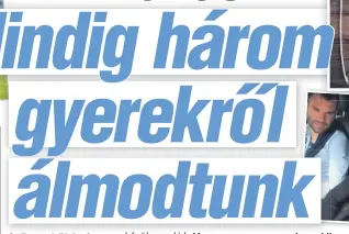  ??  ?? a lengyel élvonalban és az MLS alapszakas­zában, ebben a szezonban viszont kevesebbsz­er volt eredményes. Miért?