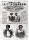  ?? CONTRIBUTE­D ?? The 1857 Dred Scott decision said that, as a slave, Scott was property and did not have rights.