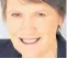  ??  ?? Helen Clark