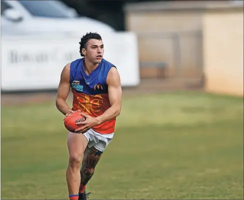 Lions made to earn an ugly triumph by Dogs - PressReader