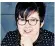  ??  ?? Lyra Mckee, 29, a journalist, was shot last Thursday while observing a riot in the Creggan estate in Londonderr­y