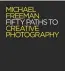  ??  ?? If you enjoy this article and want to learn more, there are 50 more paths to be discovered in Michael’s new book Fifty Paths to Creative Photograph­y (NB: all 50 are different from those that will be featured here in the magazine)