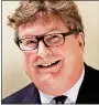  ??  ?? OPTIMIST: Crispin Odey says markets will rebound