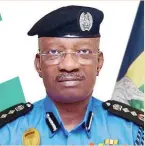  ?? ?? IGP, Egbetokun