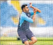  ?? AP ?? India spinner Ravichandr­an Ashwin.