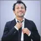  ??  ?? Willy Rovelli.