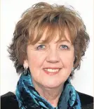  ?? Maureen Mills – Labour’s candidate for West Lancashire West on the county council ??