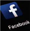  ?? DREAMSTIME ?? Facebook said it has taken steps to reduce the number of false news items posted and shared.