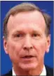  ??  ?? Neil Bush, chairman, George H.W. Bush Foundation for USChina Relations.