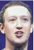  ??  ?? Facebook CEO Mark Zuckerberg