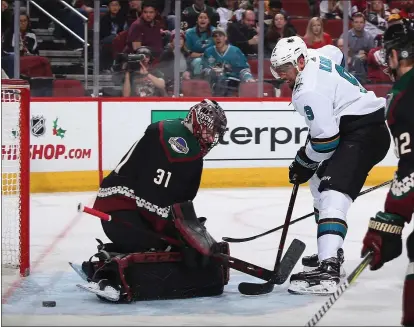  ?? CHRISTIAN PETERSEN — GETTY IMAGES ??