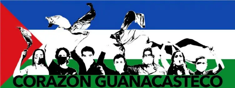  ?? CORTESÍA ?? El grupo Malpaís hubiera querido conmemorar la Anexión del Partido de Nicoya en Guanacaste, pero este año harán un concierto diferente.