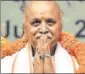  ??  ?? Praveen Togadia