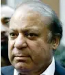  ?? SHARIF: Down and out ??