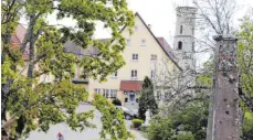  ?? FOTO: FRANK CZILWA ?? Die Ursprünge der heutigen Berggastst­ätte gehen auf das 1754 errichtete Mesnerhaus zurück.