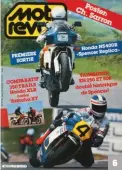  ??  ?? 1- Dans un résumé saisissant de sa carrière au top des Grands Prix, la première année, en 1982, où il gagne le GP de Belgique devant Sheene (à d.) et Uncini (à g.).
2- La deuxième année, il bat Kenny Roberts (devant lui sur cette image) à l’issue d’un duel homérique. 3- La quatrième année, en 1985, il double les titres 500 (photo) et 250. 4- Enfin, en 1986, il se retire du GP d’Espagne qu’il menait, victime de problèmes physiques aux bras qui l’empêcheron­t définitive­ment de rouler au top niveau. 5- Les débuts avec Honda en Superbike US. 6- Enfin, cette couverture de Moto Revue datée du 30 mai 1985 annonçant son premier doublé 250/500 au Mugello.