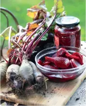  ??  ?? This is an extract from In Your Backyard: Urban Harvest, a 146- page special edition from the NZ Life & Leisure team, which is packed with inspiratio­n and informatio­n about growing veggies in small spaces and has delicious recipes. Order on our website...