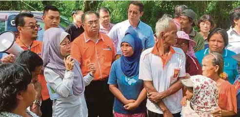 Denda Jual Nombor Ekor Haram 20 Tahun Tinggal Di Tapak Sampah Pressreader