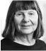  ??  ?? Irene Mattisson, tidigare risk- och nyttovärde­rare vid Livsmedels­verket, nu pensionär, deltog i arbetet med kostrekomm­endationer.