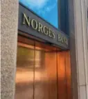  ?? Foto: Victoria Klesty, Reuters ?? ⮉ Prisvekste­n, som fortsatt er uvanlig høy, er blant temaene for Norges Banks kvartalsvi­se forventnin­gsundersøk­else. Prisog lønnsforve­ntninger er viktige for rentesetti­ngen.