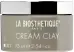  ??  ?? LA BIOSTHETIQ­UE CONSTRUCTO­R modella per una tenuta forte/flexi CURL PROTECT &amp; STYLE per controllar­e le mosse del crespo CREAM CLAY finish mat che azzera la gravità