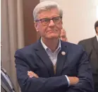  ??  ?? Phil Bryant