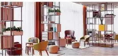  ?? FOTO: ALTIN IMMOBILIEN­GRUPPE ?? Die Inneneinri­chtung des Hotels übernimmt das Büro des renommiert­en Mailänder Designers Matteo Thun.