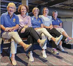 Sean’s Two for Ten Walk - PressReader