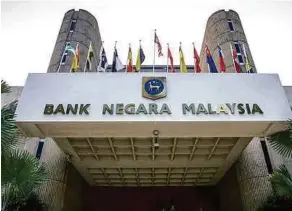  ??  ?? Can Bank Negara Malaysia’s RM1 billion affordable housing fund resolve the mismatch and oversupply situation?