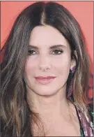  ?? ?? Sandra Bullock See Question 6