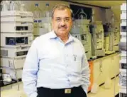  ?? MINT/FILE ?? Sun Oil and Natural Gas chairman Dilip Shanghvi