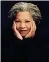  ??  ?? ● La scrittrice premio Nobel Toni Morrison, 87 anni