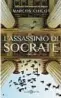  ??  ?? MARCOS CHICOT L’assassinio di Socrate Traduzione di Andrea Carlo Cappi SALANI Pagine 736, € 19,90
L’autore Marcos Chicot (1971: foto di Amador Toril), giallista storico, ha scritto anche Il teorema delle menti (2015) e L’assassinio di Pitagora (2014,...