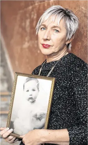  ?? PHOTOS: RTÉ ?? ‘There are no roots’: (clockwise from above) Brenda Lynch, Patrick Fitzsymons and Mary Flanagan are among those to feature in RTÉ Investigat­es: Ireland’s Illegal Adoptions.