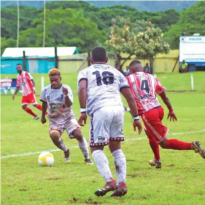 Valevou’s Double Sinks Labasa - PressReader