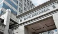  ??  ?? Bank Indonesia plays a catalyst role in bringing open banking to Indonesia