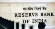  ??  ?? Lobby group Indian Banks’ Associatio­n is considerin­g asking RBI to allow banks to classify only that part of the loan amount as fraud where fraudulent transactio­ns have been detected. MINT