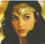  ??  ?? Gal Gadot