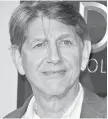  ??  ?? Peter Coyote stars in The Disappeara­nce, airing on CTV in 2017.
