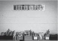  ?? Jon Shapley/Staff photograph­er ?? Nearly 1 in 5 new teacher hires in Texas last year lacked a state certificat­ion, according to TEA data.