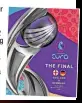  ?? ?? It’s Coming Home! Get your piece of England football history with the official UEFA Women’s EURO 2022 final programme! Featuring both teams’ journey to the final and stunning images, this is a must have souvenir for only £10 (plus P&P). On sale from reachsport­shop.com