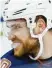  ??  ?? Leon Draisaitl