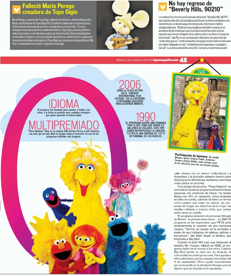 No Hay Regreso De Beverly Hills Pressreader